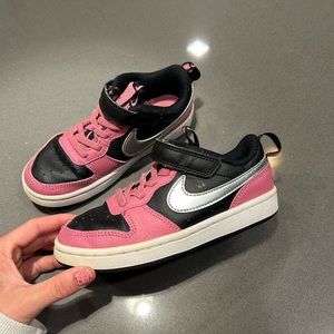 Nike sneakers size 12.5